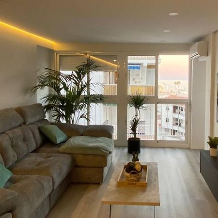 Precioso Apartamento A Estrenar En Centro De Nerja Eksteriør billede